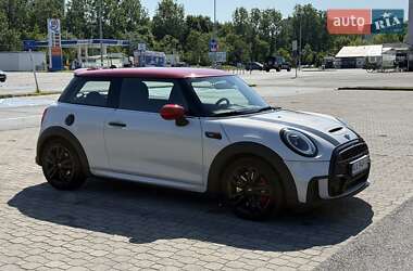 Хетчбек MINI Cooper 2021 в Києві