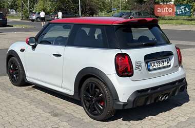 Хетчбек MINI Cooper 2021 в Києві