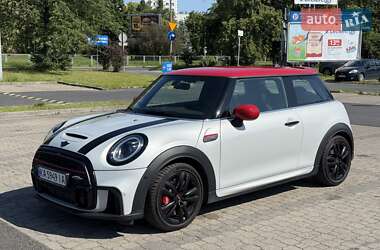 Хетчбек MINI Cooper 2021 в Києві
