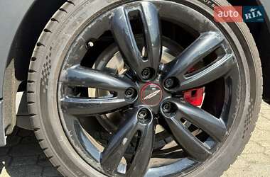 Хетчбек MINI Cooper 2021 в Києві