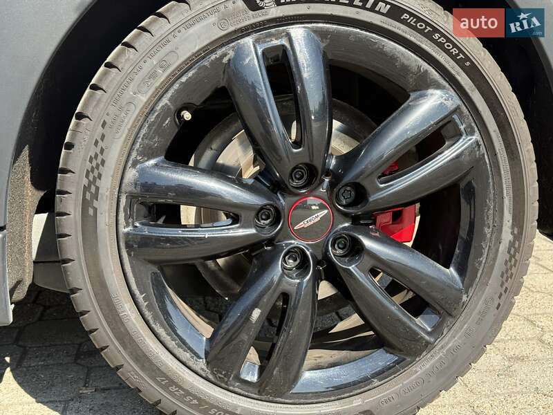Хетчбек MINI Cooper 2021 в Києві