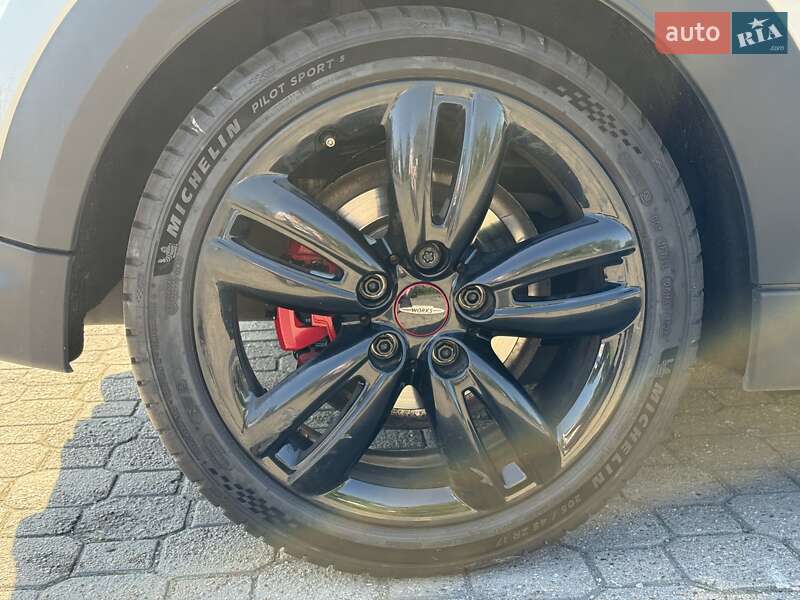 Хетчбек MINI Cooper 2021 в Києві
