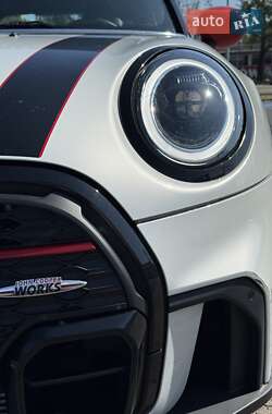 Хетчбек MINI Cooper 2021 в Києві