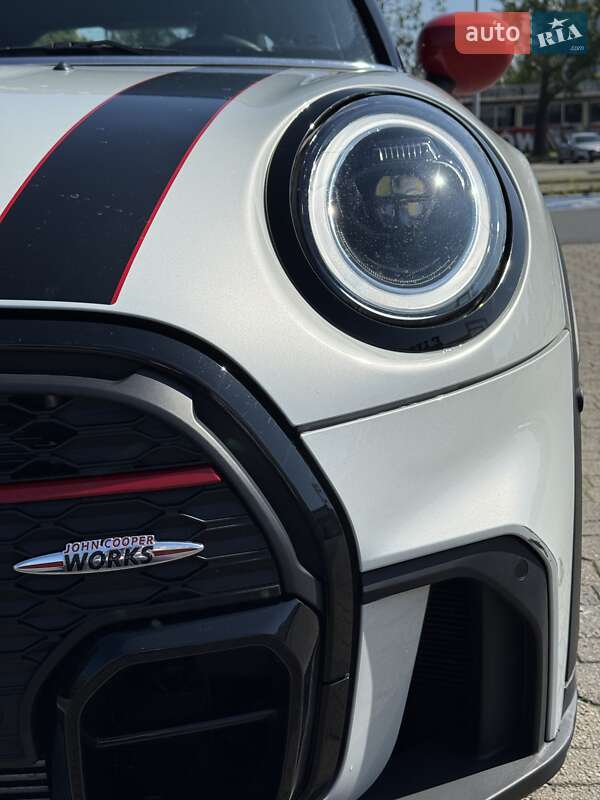 Хетчбек MINI Cooper 2021 в Києві