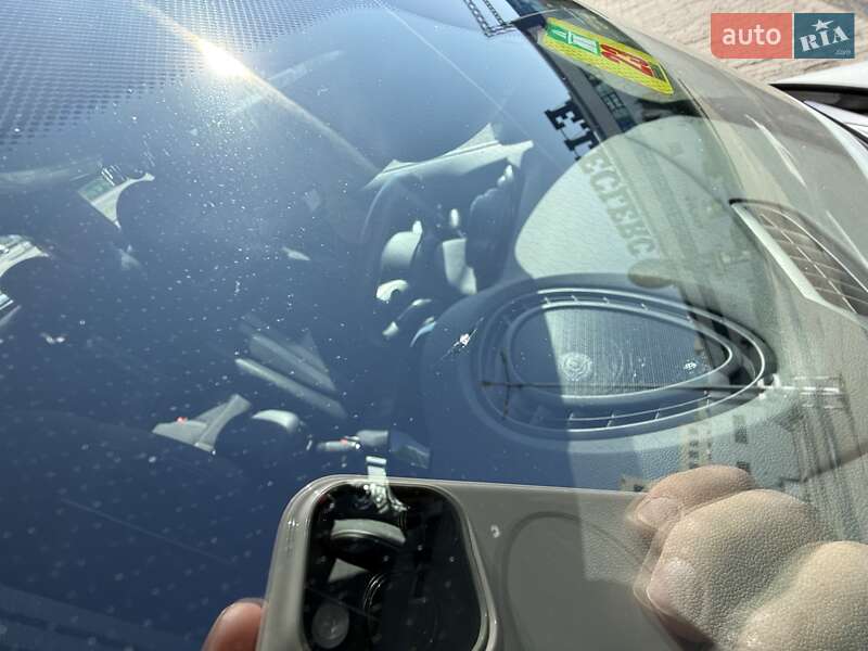 Хетчбек MINI Cooper 2021 в Києві