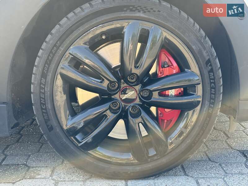 Хэтчбек MINI Cooper 2021 в Киеве