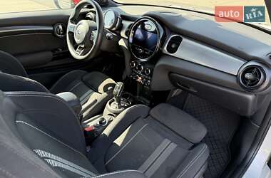 Хетчбек MINI Cooper 2021 в Києві
