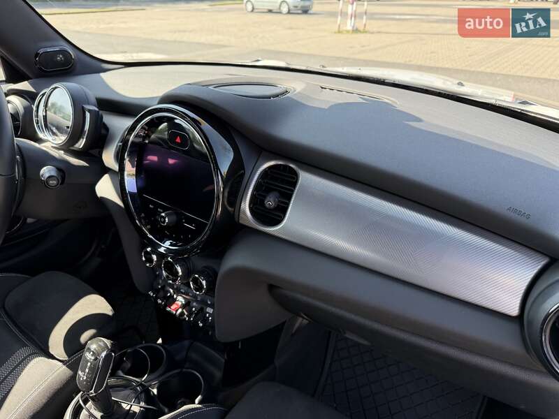 Хетчбек MINI Cooper 2021 в Києві