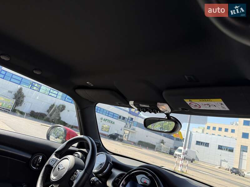 Хетчбек MINI Cooper 2021 в Києві
