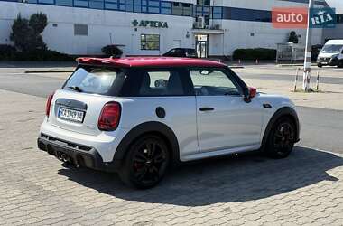Хетчбек MINI Cooper 2021 в Києві