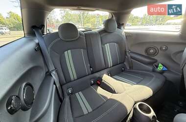 Хэтчбек MINI Cooper 2021 в 