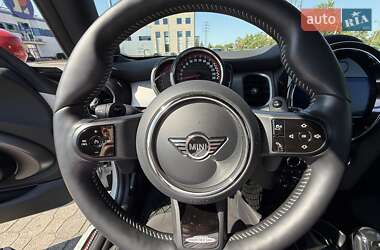 Хетчбек MINI Cooper 2021 в Києві