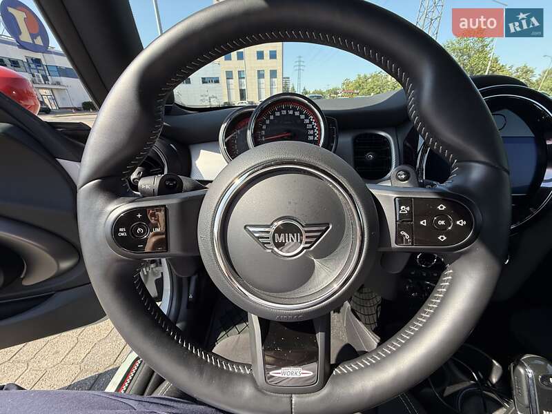 Хетчбек MINI Cooper 2021 в Києві