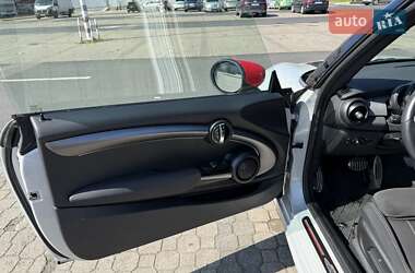 Хетчбек MINI Cooper 2021 в Києві