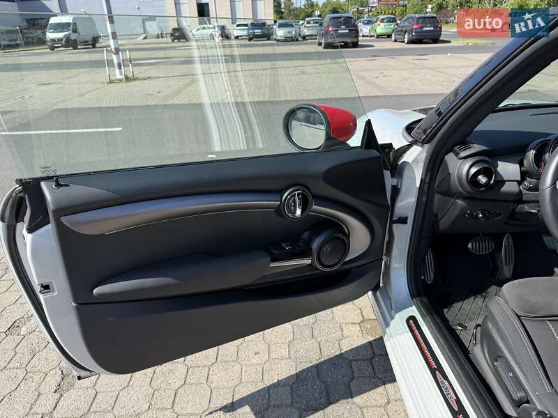 Хетчбек MINI Cooper 2021 в Києві