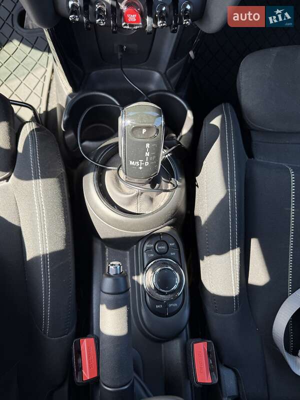 Хетчбек MINI Cooper 2021 в Києві