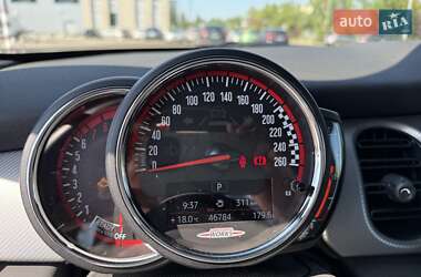 Хетчбек MINI Cooper 2021 в Києві