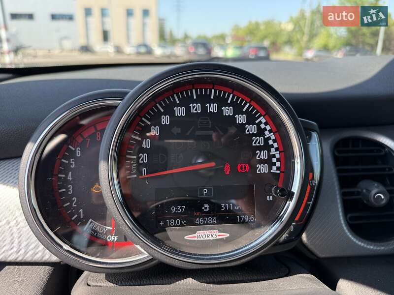 Хетчбек MINI Cooper 2021 в Києві