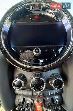 Хетчбек MINI Cooper 2021 в Києві