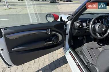 Хетчбек MINI Cooper 2021 в Києві