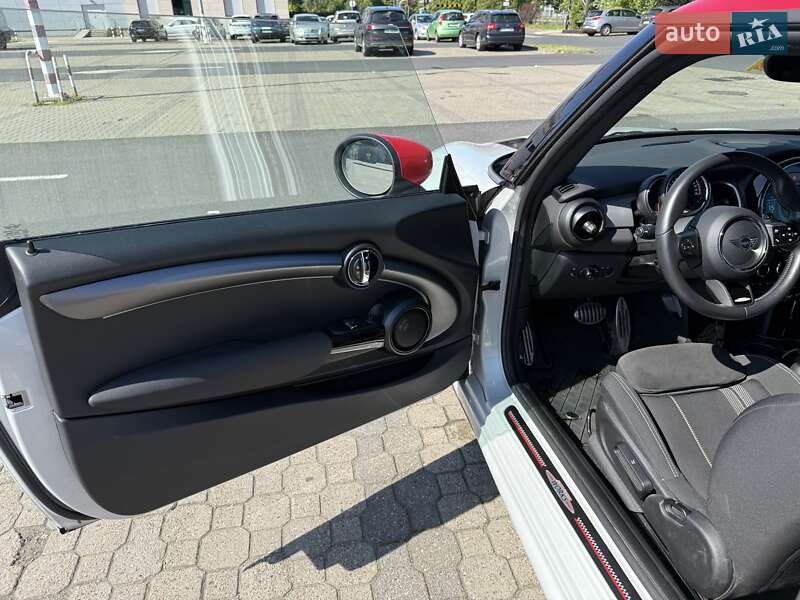 Хетчбек MINI Cooper 2021 в Києві