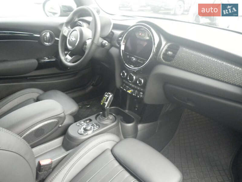 Хетчбек MINI Cooper 2022 в Києві