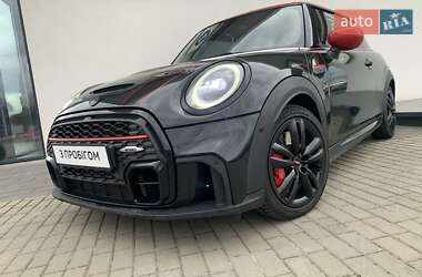 Хэтчбек MINI Cooper 2021 в 