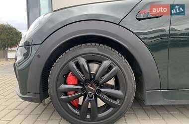 Хэтчбек MINI Cooper 2021 в 