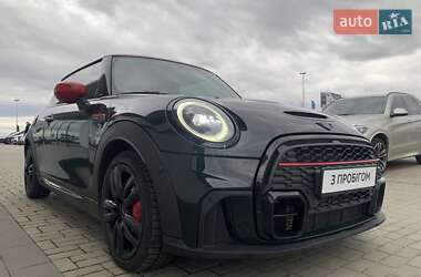 Хэтчбек MINI Cooper 2021 в Львове