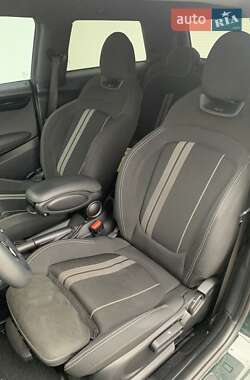 Хэтчбек MINI Cooper 2021 в 
