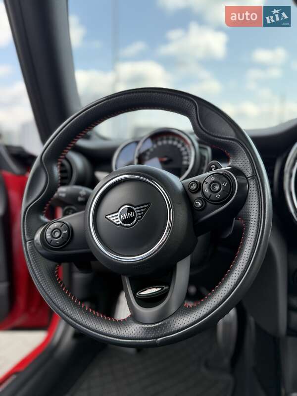 Хетчбек MINI Cooper 2019 в Києві