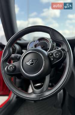 Хетчбек MINI Cooper 2019 в 