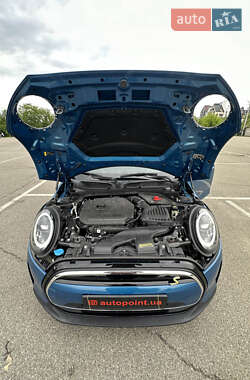 Хэтчбек MINI Cooper 2021 в 