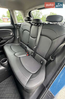 Хэтчбек MINI Cooper 2021 в 