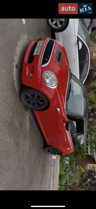 Хэтчбек MINI Cooper 2008 в Киеве