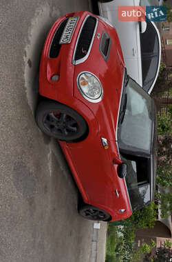 Хэтчбек MINI Cooper 2008 в 