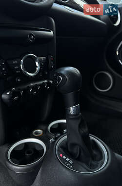 Хэтчбек MINI Cooper 2013 в 