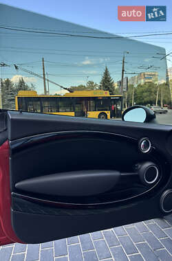 Хэтчбек MINI Cooper 2013 в 