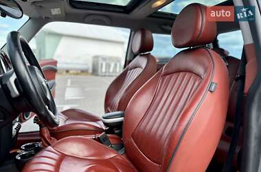 Хэтчбек MINI Cooper 2009 в 