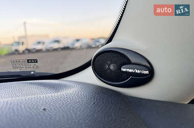 Хэтчбек MINI Cooper 2012 в 