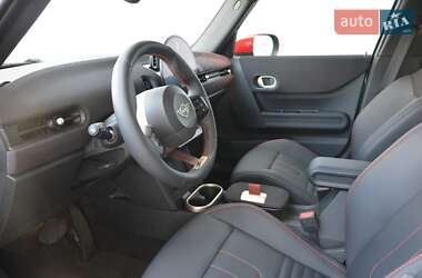 Хэтчбек MINI Cooper 2024 в 