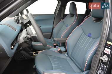 Хэтчбек MINI Cooper 2024 в 