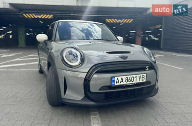 Хэтчбек MINI Cooper 2021 в 