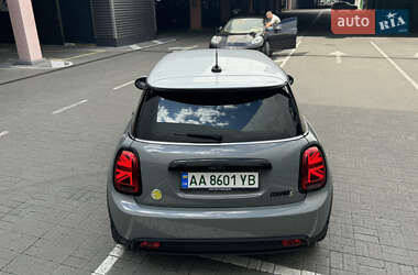 Хэтчбек MINI Cooper 2021 в 
