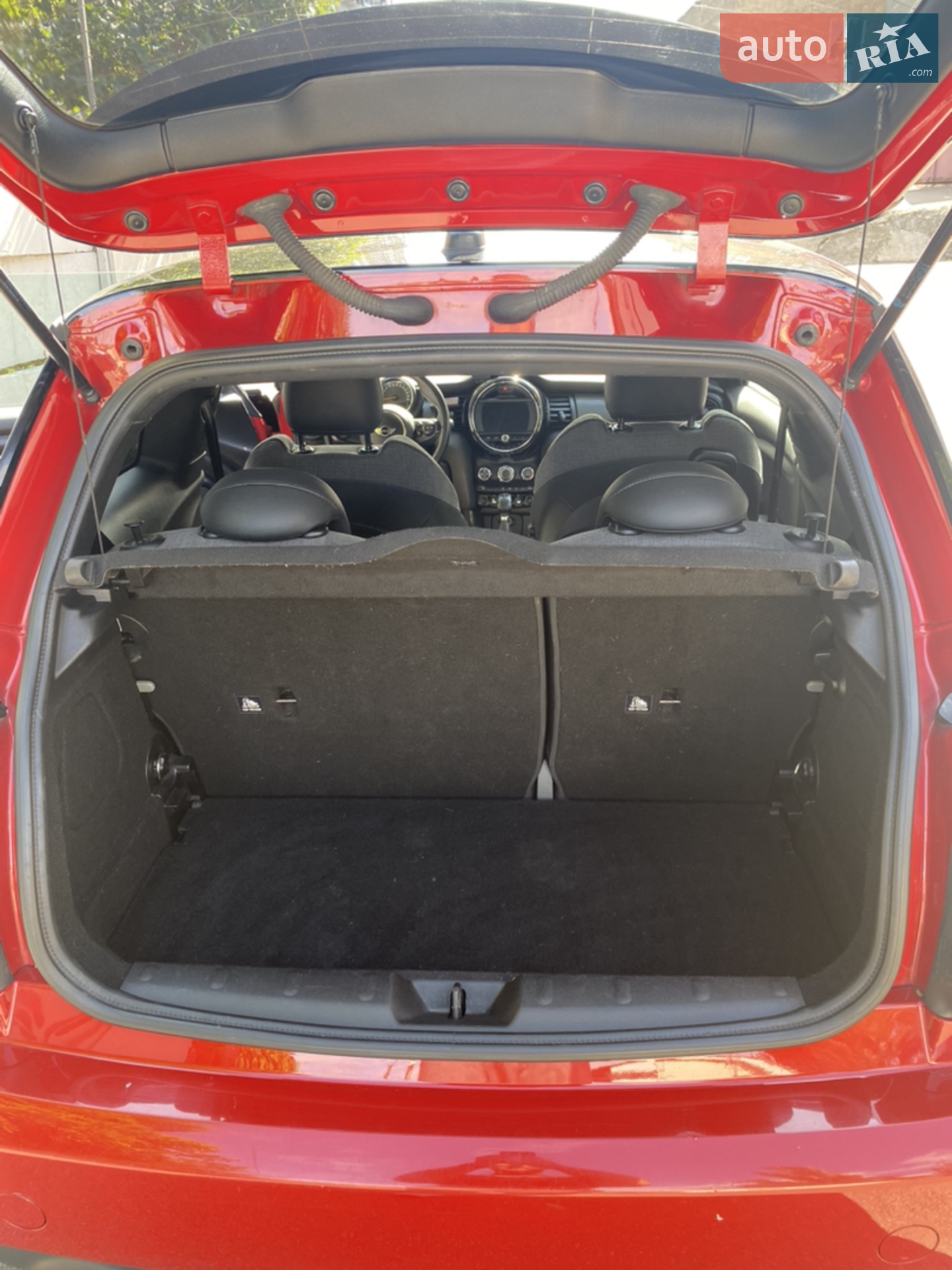 2016 MINI Cooper - мініатюра 10
