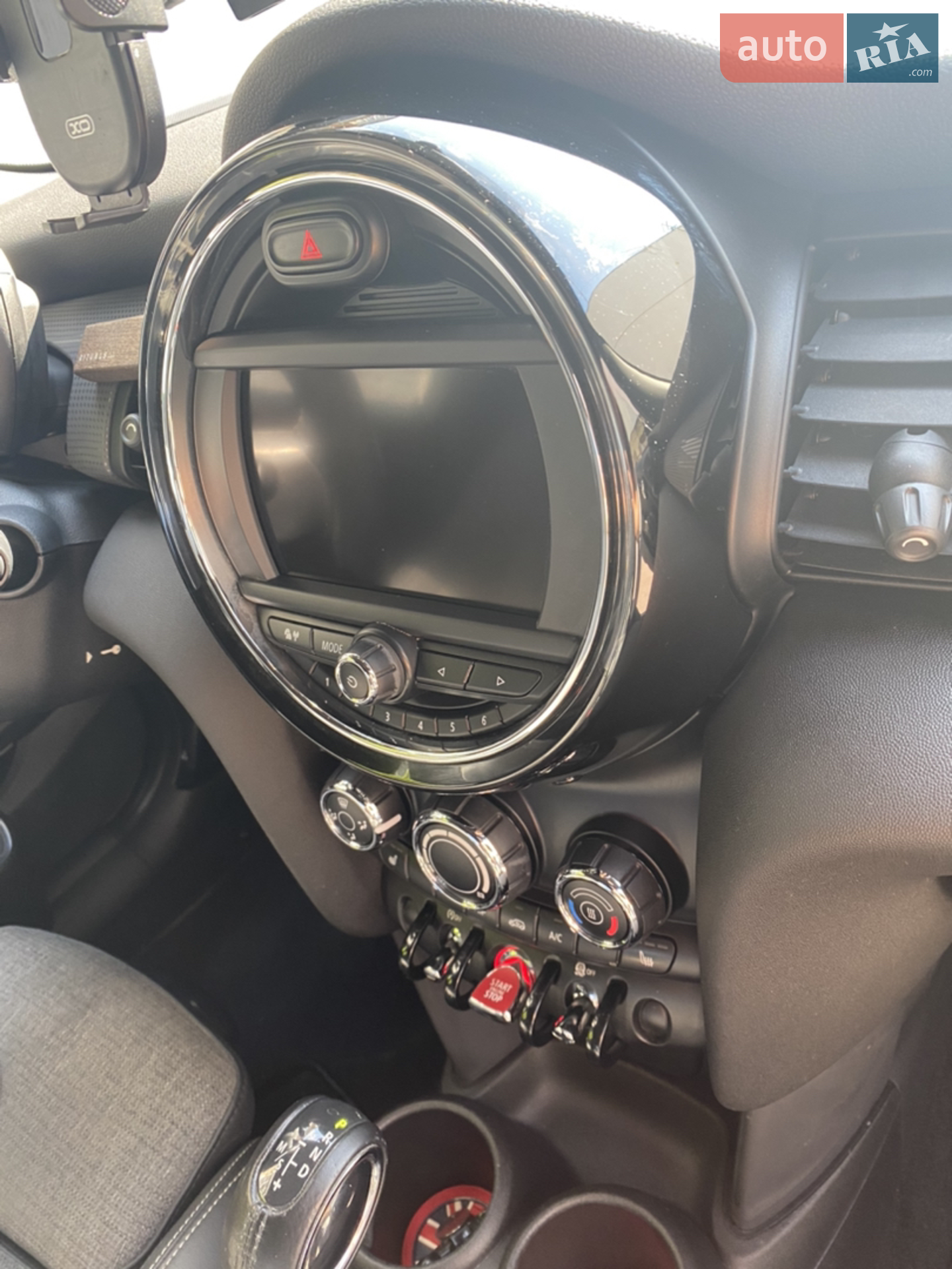 2016 MINI Cooper - мініатюра 19