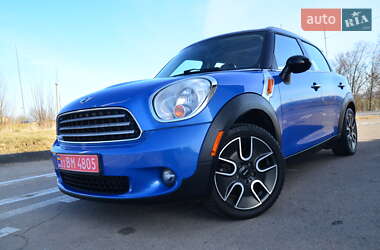Хэтчбек MINI Cooper 2013 в 