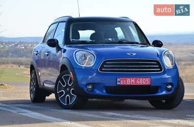 Хэтчбек MINI Cooper 2013 в 