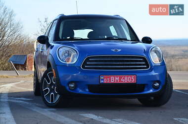 Хэтчбек MINI Cooper 2013 в 