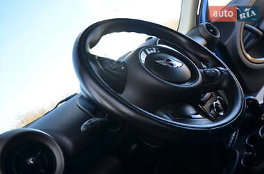 Хэтчбек MINI Cooper 2013 в 